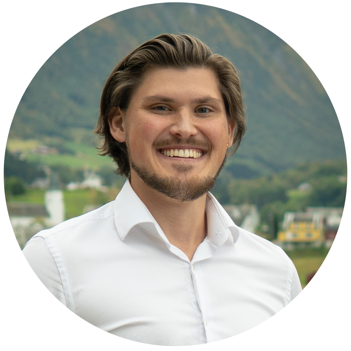 Christian Valsvik