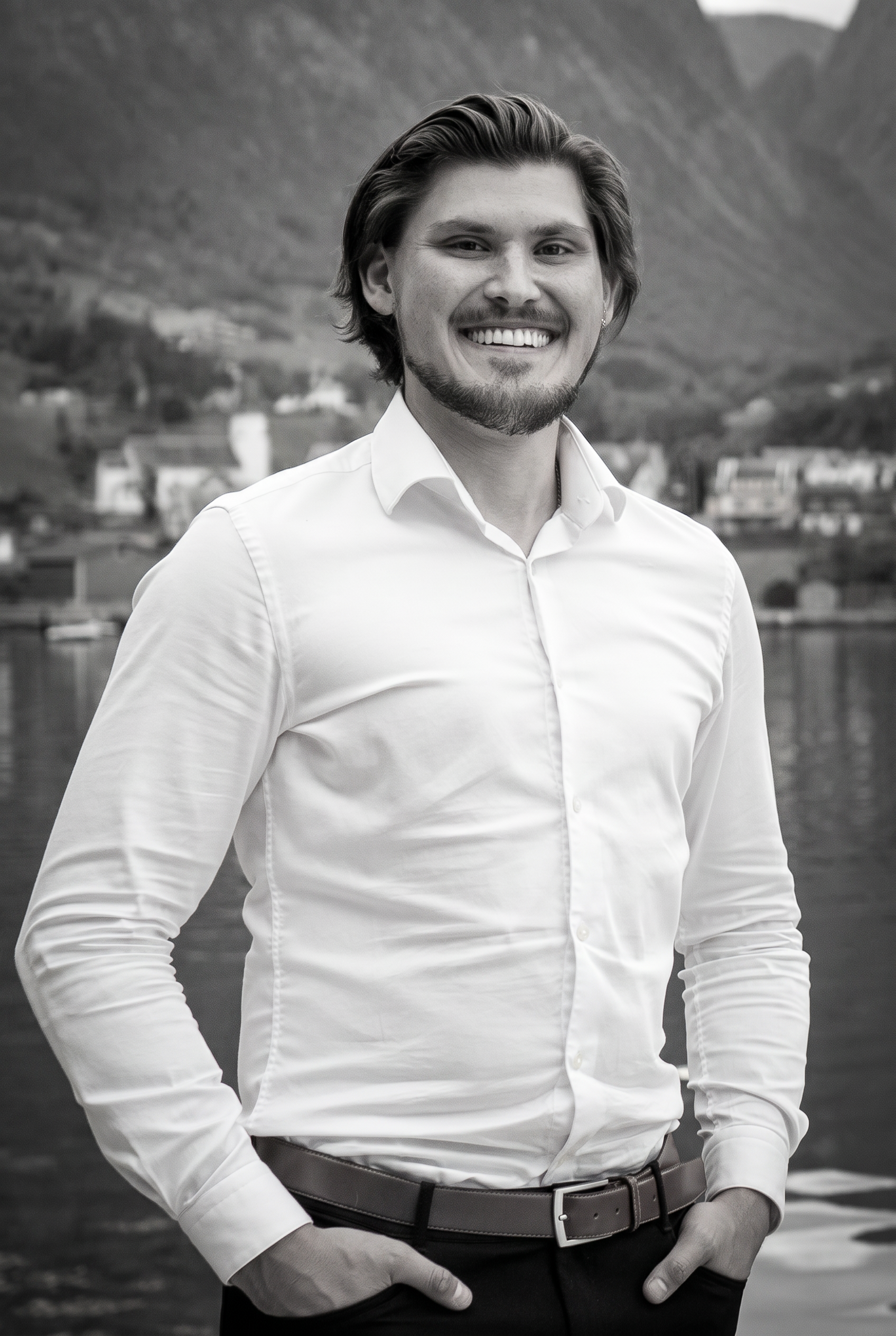 Christian Valsvik